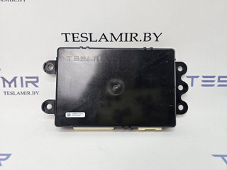блок управления подвеской Tesla Model S 1 поколение [рестайлинг] 2017, 1060989-00