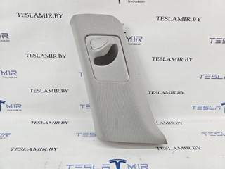 Накладка стойки B внутренняя Tesla Model 3 1 поколение 2022, 1086245-01