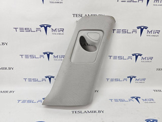 Накладка стойки B внутренняя Tesla Model 3 1 поколение 2022, 1086255-01