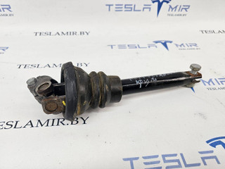 Кардан рулевой колонки верхний Tesla Model S 1 поколение [рестайлинг] 2017, 1027827-00