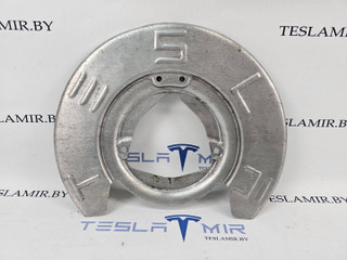 защитный кожух тормозного механизма Tesla Model 3 1 поколение 2022, 1044661-00