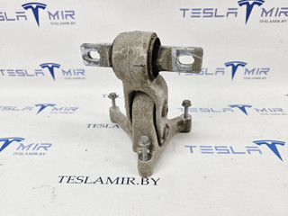 кронштейн двигателя Tesla Model S 1 поколение [рестайлинг] 2017, 1055366-00, 1055368-00