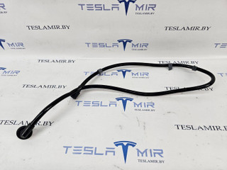 Дренажная трубка панорамной крыши задняя Tesla Model S 1 поколение [рестайлинг] 2017, 1013245-00, 1013244-00