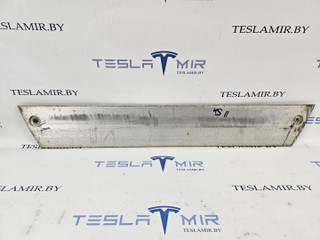 Усилитель подрамника (алюминий) Tesla Model S 1 поколение [рестайлинг] 2017, 1037112-00