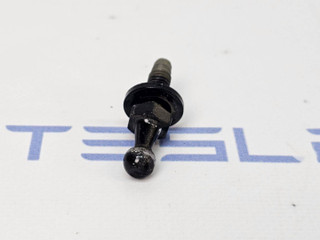 Кронштейн амортизатора капота (шаровый) Tesla Model Y 1 поколение 2021, 1509216-00