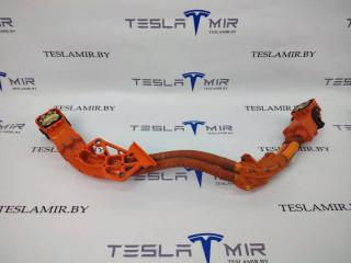 Высоковольтный кабель Tesla Model 3 1 поколение 2022, 1109000-00, 1108991-00, 1108992-00