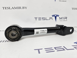 Рычаг схождения задний поперечный Tesla Model 3 1 поколение 2022, 1044431-00, 1188431-00, 1288431-99