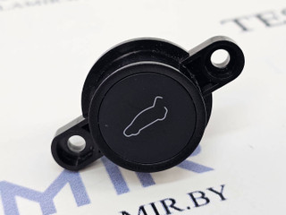 Кнопка закрытия крышки багажника Tesla Model Y 1 поколение 2021, 1501907-00