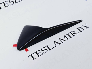 Накладка на повторитель поворота (камеру крыла) правая Tesla Model S 1 поколение [рестайлинг] 2019, 1495865-20, 1125107-50, 1495865-01