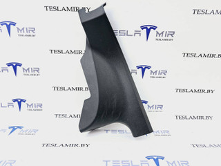Накладка стойки С внутренняя левая нижняя Tesla Model 3 1 поколение 2023, 1086309-00