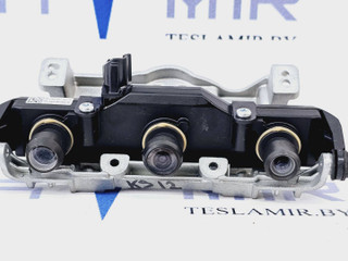 Камера тройная (TRIPLE) лобового стекла (регулируемая) Tesla Model 3 1 поколение 2023, 1143746-00