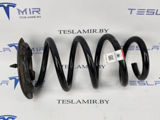 пружина задняя Tesla Model 3 1 поколение 2023, 1044472-00, 1044472-01