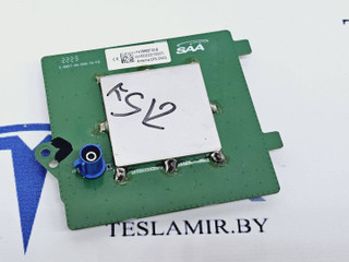 Антенна GPS навигации Tesla Model 3 1 поколение 2023, 1599097-00