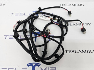 Электропроводка бампера заднего Tesla Model Y 1 поколение 2021, 1489046-00