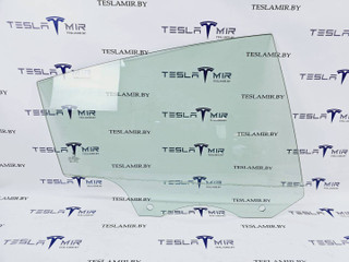 стекло двери задней правой Tesla Model Y 1 поколение 2026, 43R-004553, 1495511-00, 1607585-00