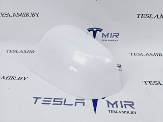 накладка на зеркало Tesla Model Y 1 поколение 2021, 1495593-00
