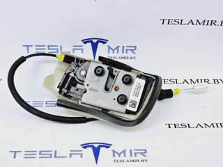 замок двери задней правой Tesla Model Y 1 поколение 2021, 1500675-00