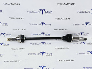 полуось (приводной вал, ШРУС) Tesla Model Y 1 поколение 2021, 1188165-00, 1188165-99, 1188161-00