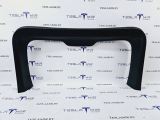 накладка двери (крышки) багажника Tesla Model Y 1 поколение 2021, 1494632-00, 1494667-00