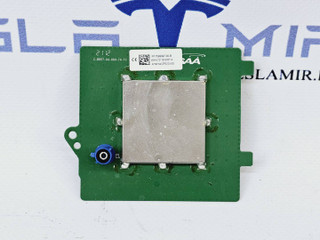 Антенна GPS навигации Tesla Model Y 1 поколение 2021, 1599097-00