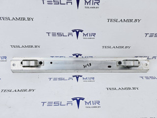 Усилитель бокса подкапотного Tesla Model Y 1 поколение 2021, 1518495-00