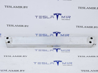 Защита высоковольтной батареи Tesla Model S 1 поколение [2-й рестайлинг] 2022, 1591488-00, 1420509-00