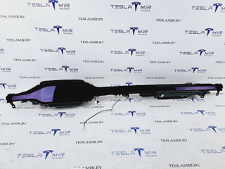 щиток приборов (приборная панель) Tesla Model S 1 поколение [2-й рестайлинг] 2022, 1562948-70, 1562976-00, 1562957-83