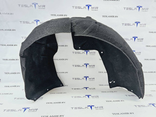 Подкрылок (защита колесных арок) задний правый Tesla Model 3 1 поколение 2020, 1081584-00