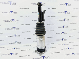 пневмостойка задняя Tesla Model S 1 поколение [2-й рестайлинг] 2022, 1420461-00