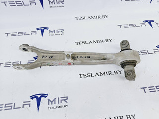 рычаг задний нижний Tesla Model S 1 поколение [2-й рестайлинг] 2022, 1420452-00
