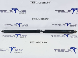 амортизатор крышки багажника (3-5 двери) Tesla Model S 1 поколение [2-й рестайлинг] 2022, 6006611-00