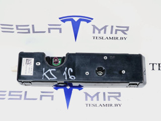 антенна Tesla Model S 1 поколение [2-й рестайлинг] 2022, 1594687-00
