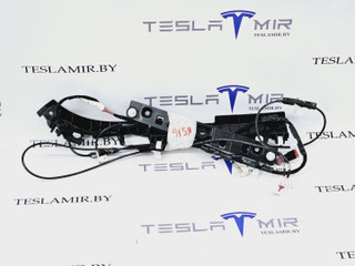 Проводка крышки багажника Tesla Model S 1 поколение [2-й рестайлинг] 2022, 1643301-90