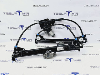 стеклоподъемник передний левый Tesla Model S 1 поколение [2-й рестайлинг] 2022, 1506037-98