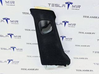 Накладка стойки B внутренняя Tesla Model S 1 поколение [рестайлинг] 2017, 1021612-04