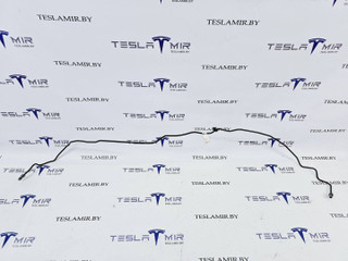трубка тормозная Tesla Model S 1 поколение [2-й рестайлинг] 2022, 1420714-00