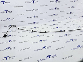 Тормозная магистраль Tesla Model S 1 поколение [2-й рестайлинг] 2022, 1420716-00, 1420717-00, 1420718-00