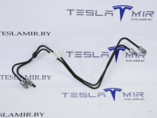 трубка тормозная Tesla Model S 1 поколение [2-й рестайлинг] 2022, 1620715-00