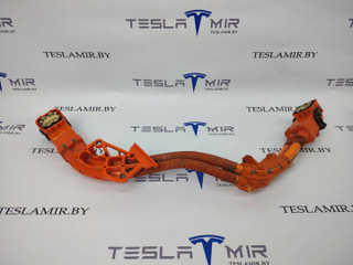 Высоковольтный кабель Tesla Model Y 1 поколение 2021, 1109000-00, 1108991-00, 1108992-00