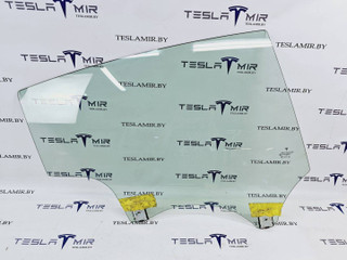стекло двери задней правой Tesla Model 3 1 поколение 2022, 1077905-99, 43R-004529