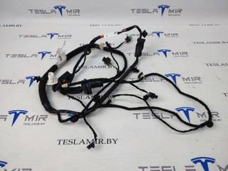 Электропроводка двери задняя правая Tesla Model Y 1 поколение 2021, 1489054-00