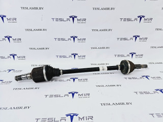 полуось (приводной вал, ШРУС) Tesla Model 3 1 поколение 2023, 1044164-00