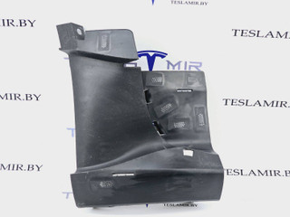 крепление бампера Tesla Model 3 1 поколение 2023, 1084177-00
