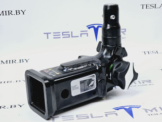 прицепное устройство (фаркоп) Tesla Model X 1 поколение 2021, 1027582-00