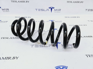 пружина передняя Tesla Model Y 1 поколение 2021, 1188376-00