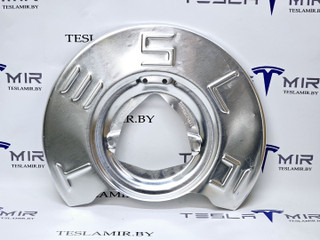 защитный кожух тормозного механизма Tesla Model Y 1 поколение 2021, 1044662-00