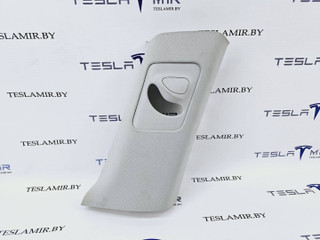 Накладка стойки B внутренняя Tesla Model 3 1 поколение 2023, 1086255-01