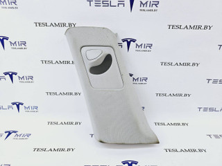Накладка стойки B внутренняя Tesla Model 3 1 поколение 2023, 1086245-01
