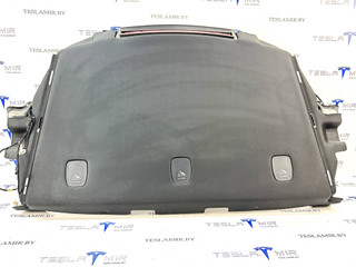 полка багажника Tesla Model 3 1 поколение 2023, 1128021-00, 1086827-00, 1508098-00, 1068770-01