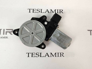 Привод (моторчик) люка правый Tesla Model S 1 поколение [рестайлинг] 2019, JN-658VD, 1006361-00